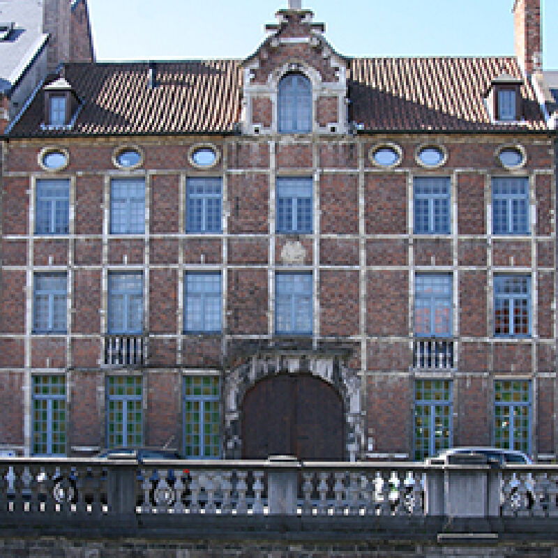 Foto van ThomasBerg Rondleidingen