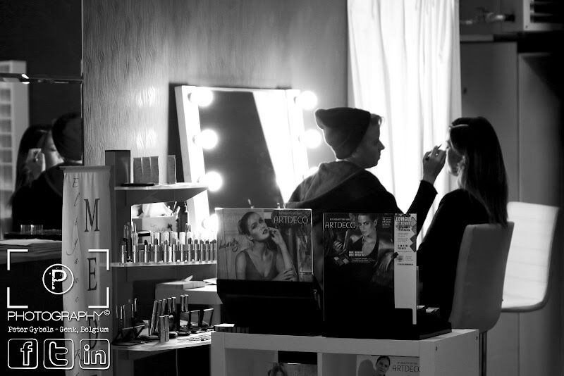 Foto van P - Photography