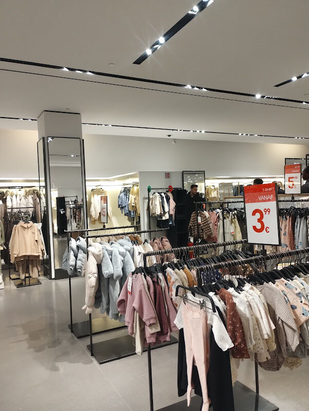 Foto van GUESS