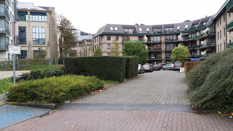 Foto van Plurisanté Dr Mousny Chirurgie orthopédique pédiatrique