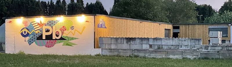 Foto van Pousset Bouwmaterialen