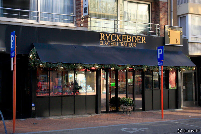 Foto van Ryckeboer/Stijn