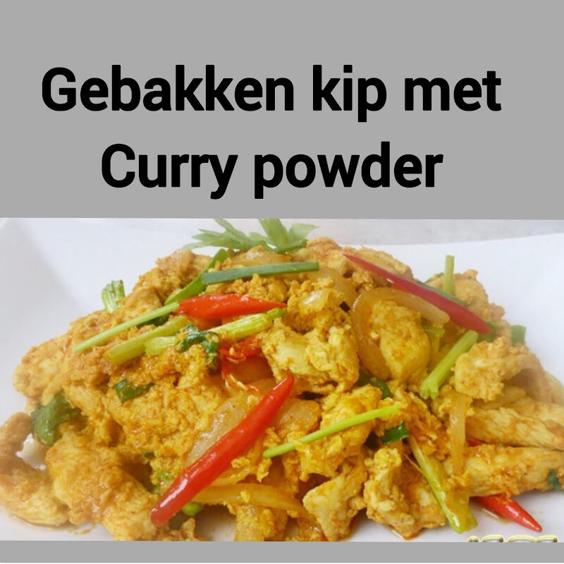 Foto van THAI ON WHEELS
