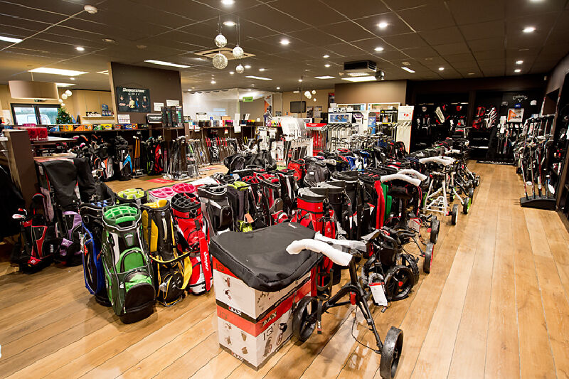 Foto van Absolutely golf & fashion
