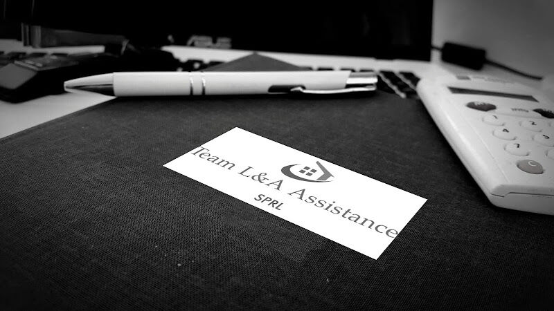Foto van Team L&A Assistance
