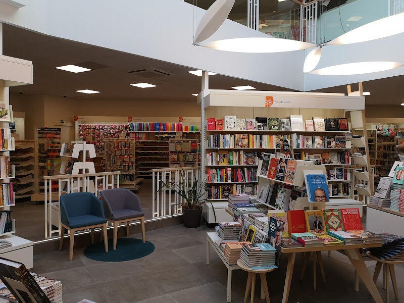Foto van Standaard Boekhandel