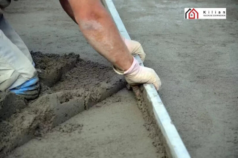 Foto van Kilian Algemene Bouwwerken