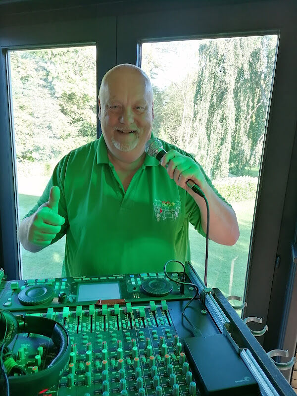 Foto van Dj-GENT