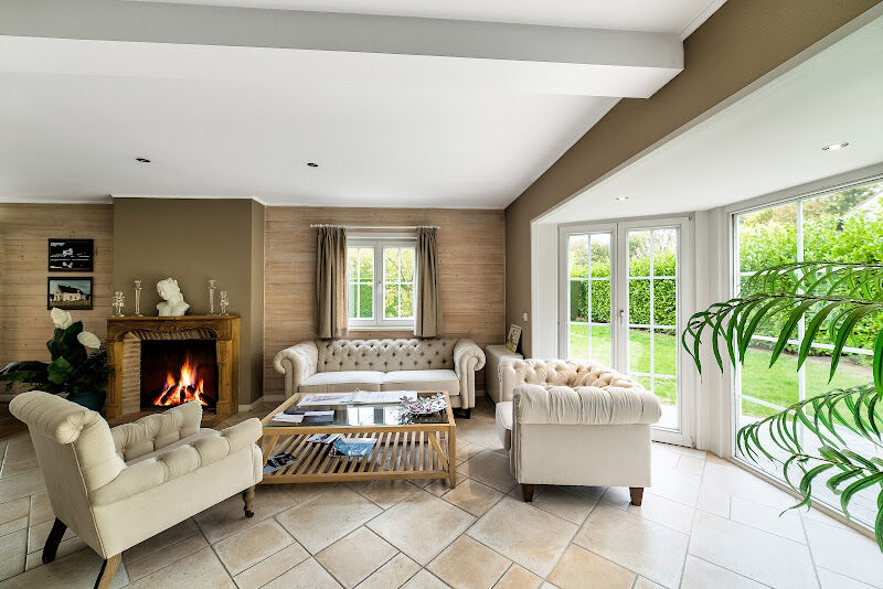 Foto van Photographe immobilier