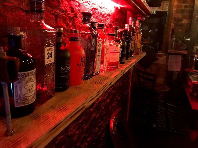Foto van Bar Zot