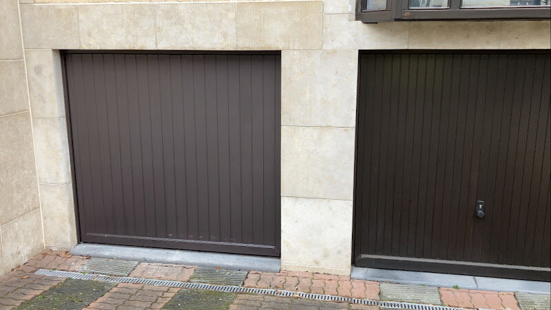 Foto van DoorSystems