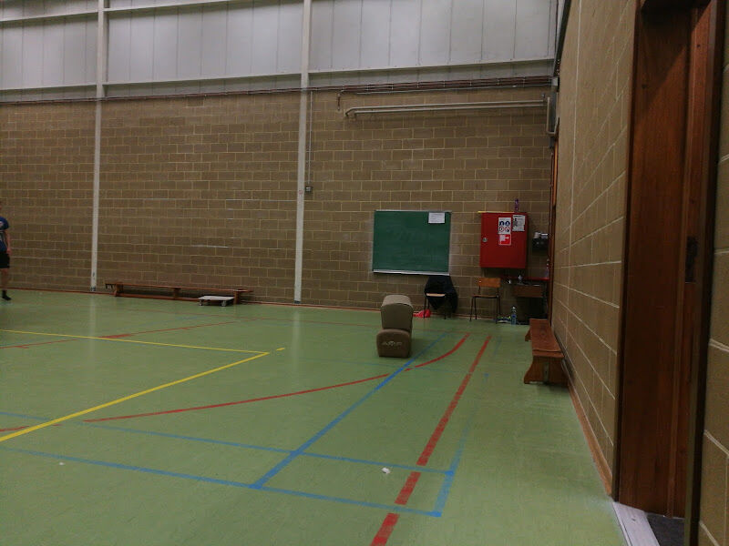 Foto van XL gym Zele