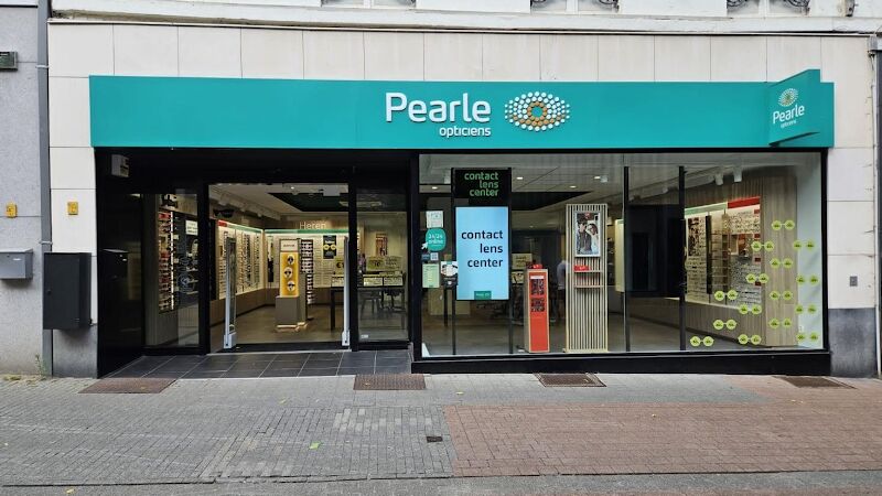 Foto van Pearle Opticiens Hasselt - Centrum
