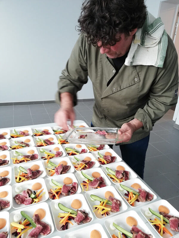 Foto van Green Cuisine BV