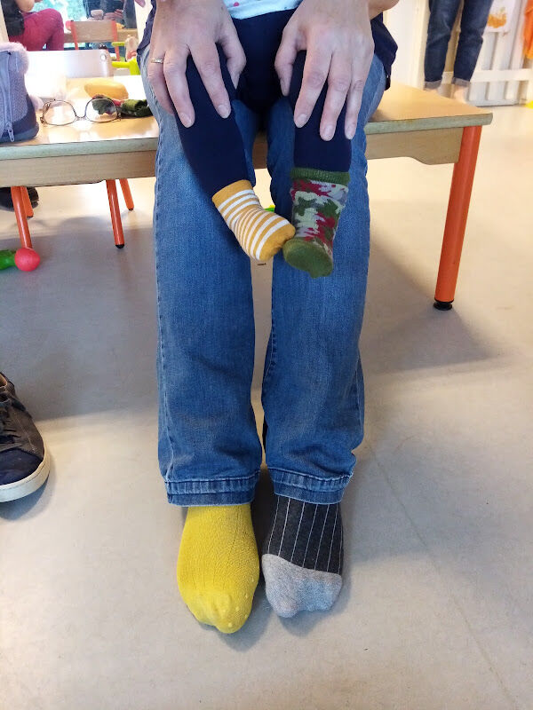 Foto van Bengeltjes (De) vzw