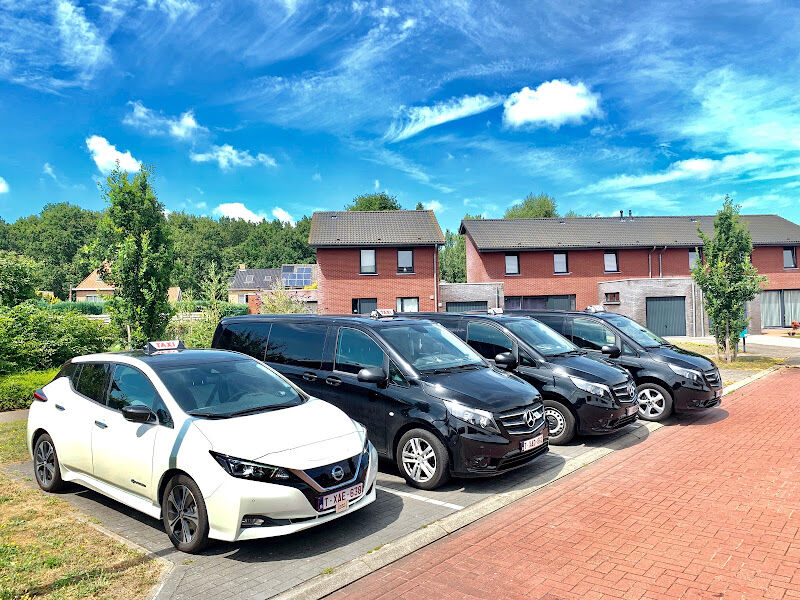 Foto van ASAP Taxi