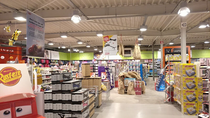 Foto van Fun Edegem