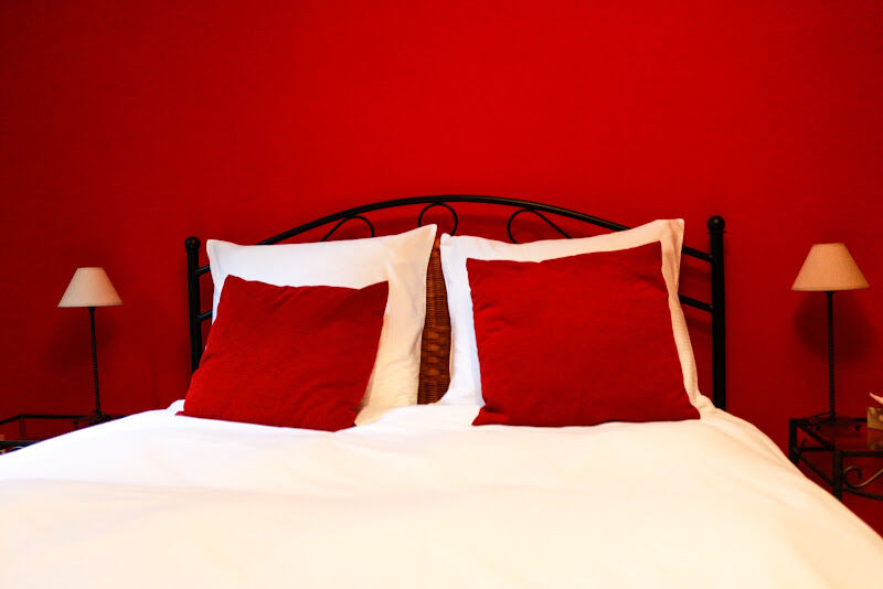 Foto van De Loteling Bed & Breakfast