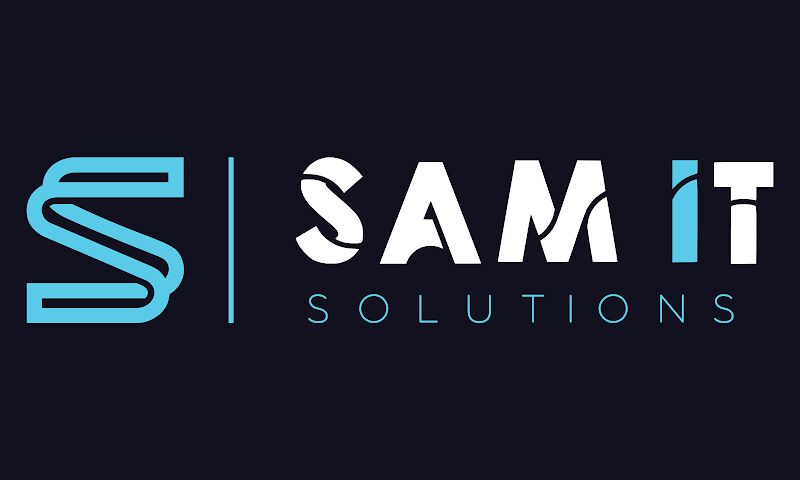 Foto van Sam IT Solutions
