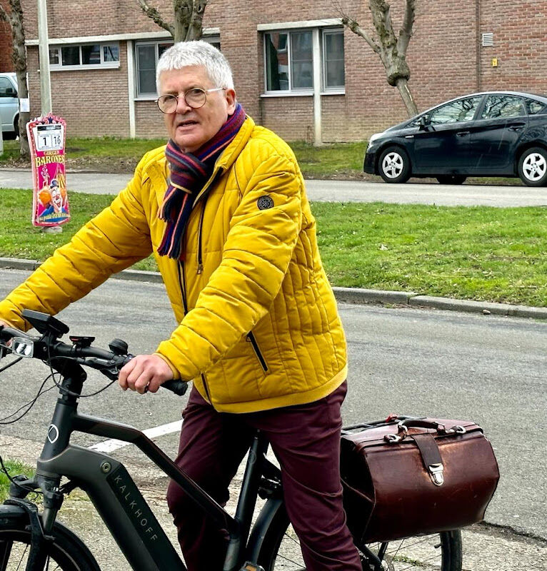 Foto van Praktijk Dr Frederix Eddie