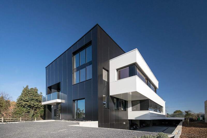 Foto van AVENIR Architecten