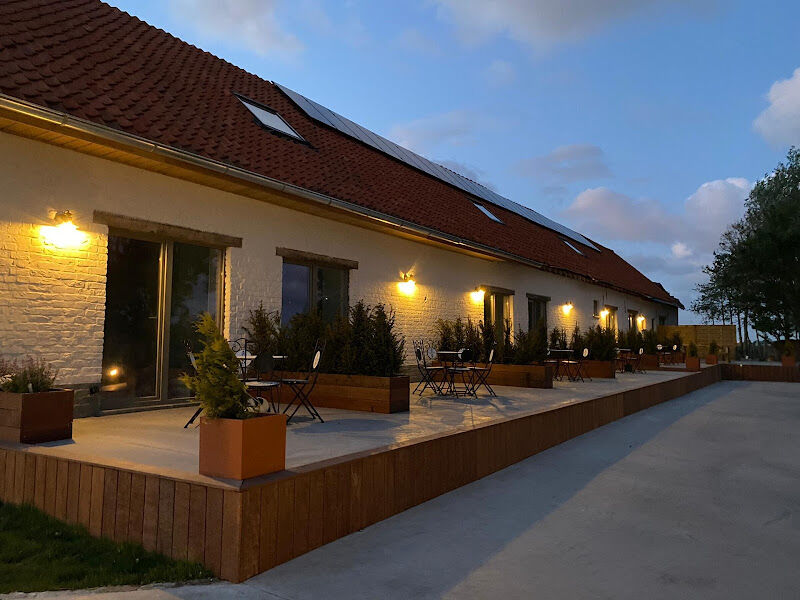 Foto van B & B Handbooghoeve