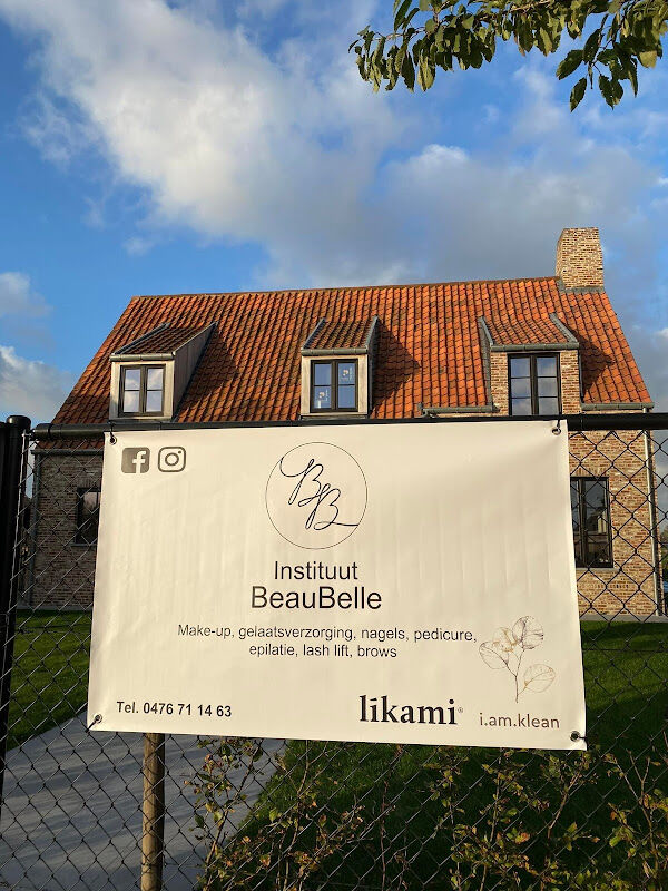 Foto van BeauBelle