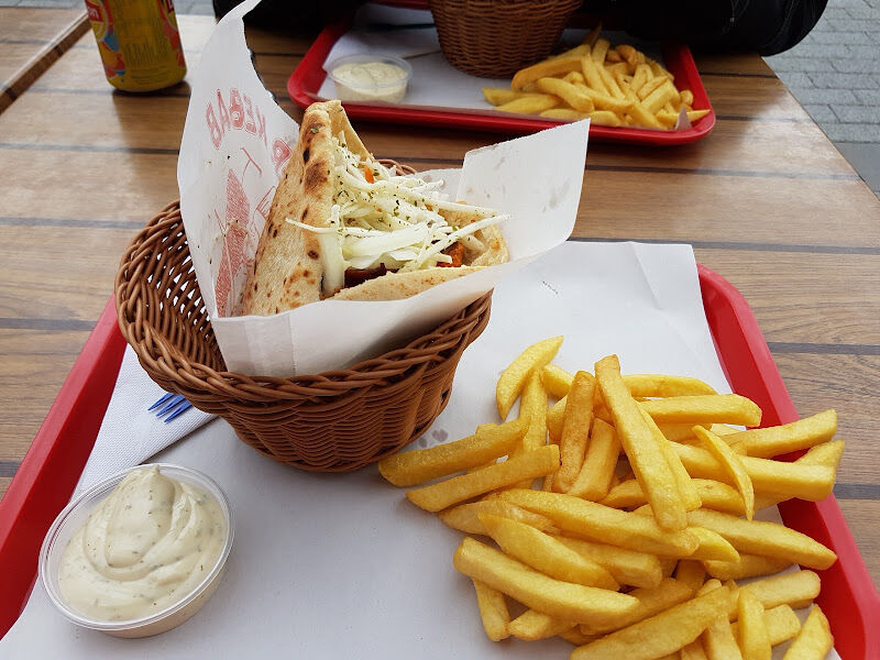 Foto van Tommo Snack