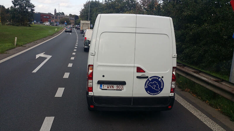 Foto van Trans Service Express