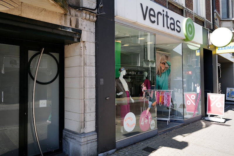 Foto van Veritas - Dendermonde