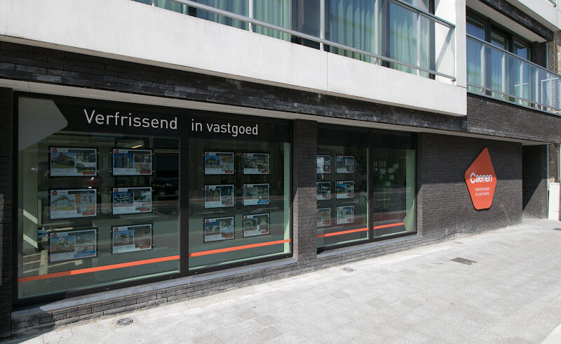 Foto van Caenen Westende