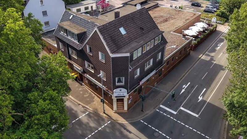 Foto van Restaurant Abseits