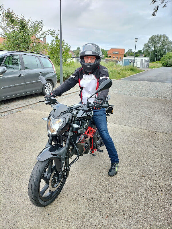 Foto van Vanderkimpen Karen