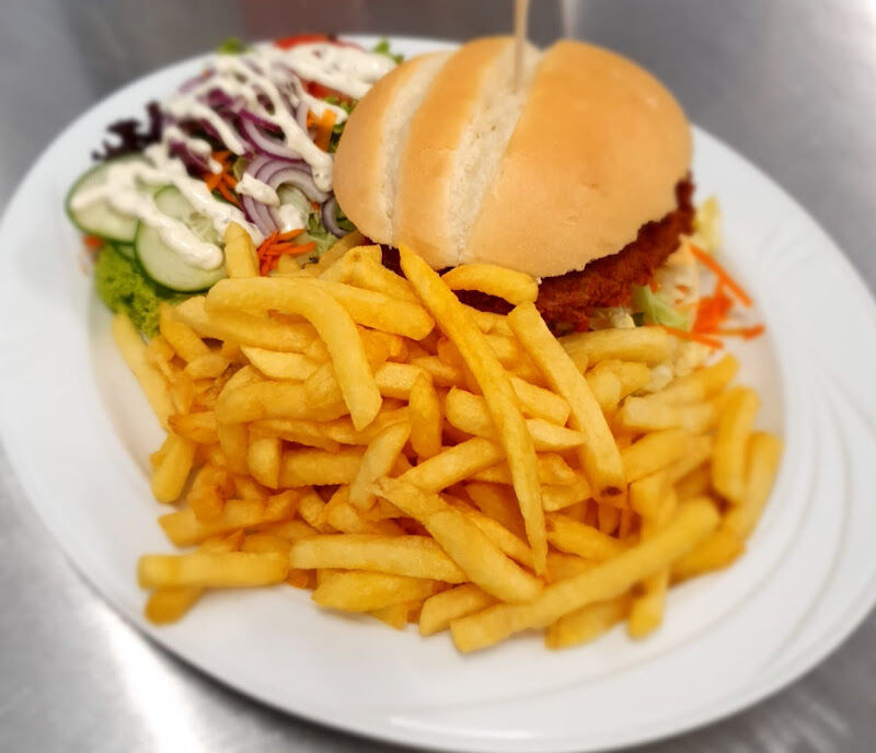 Foto van Het Frietboerke