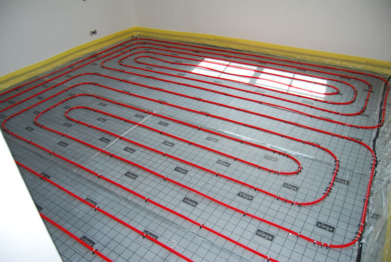 Foto van V&V Sanitair en Verwarming BV