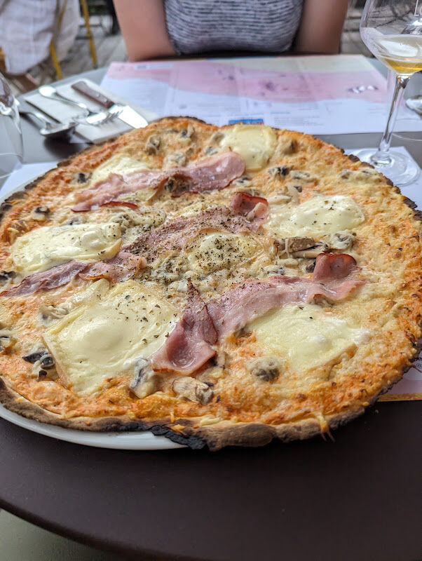 Foto van Bartho