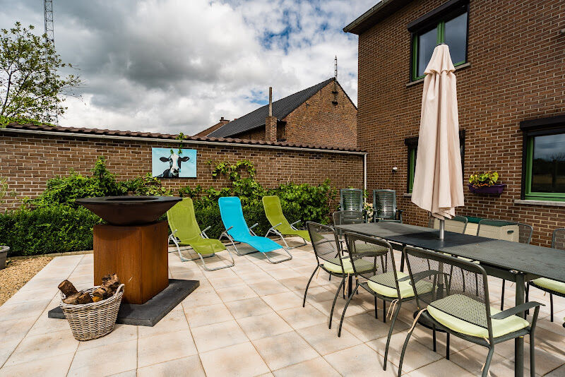 Foto van Vakantiewoning Buitenrijk