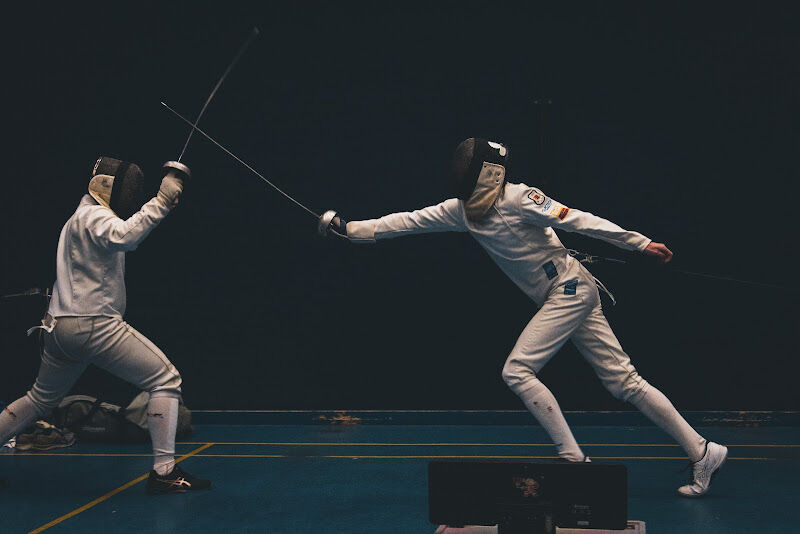 Foto van Schermclub KSSMA vzw