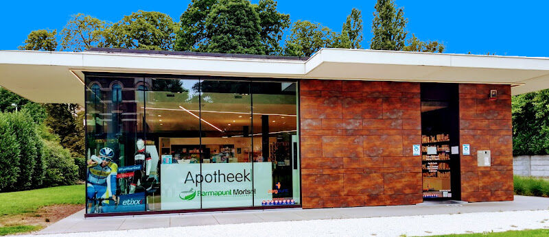 Foto van Apotheek Farmapunt Mortsel