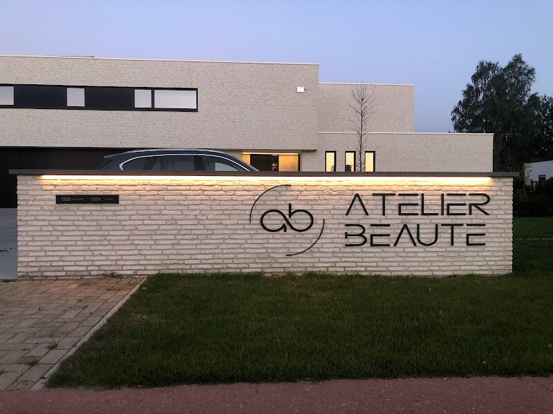 Foto van Atelier Beauté