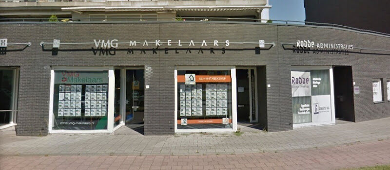Foto van De Hypotheekshop Tilburg Reeshof