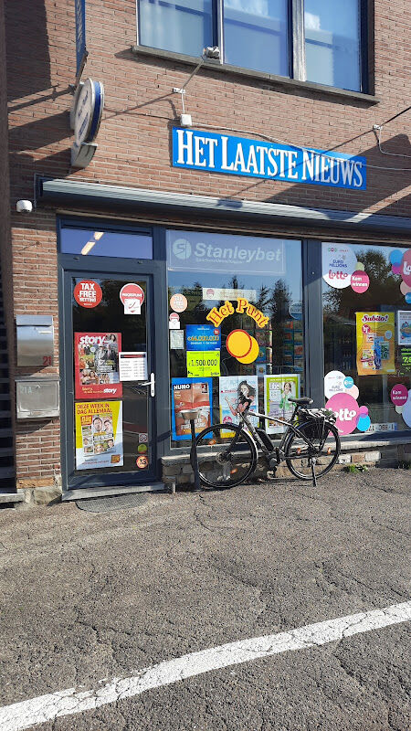 Foto van Het Punt