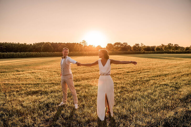 Foto van Fairytale Bliss Pictures, FBP CommV