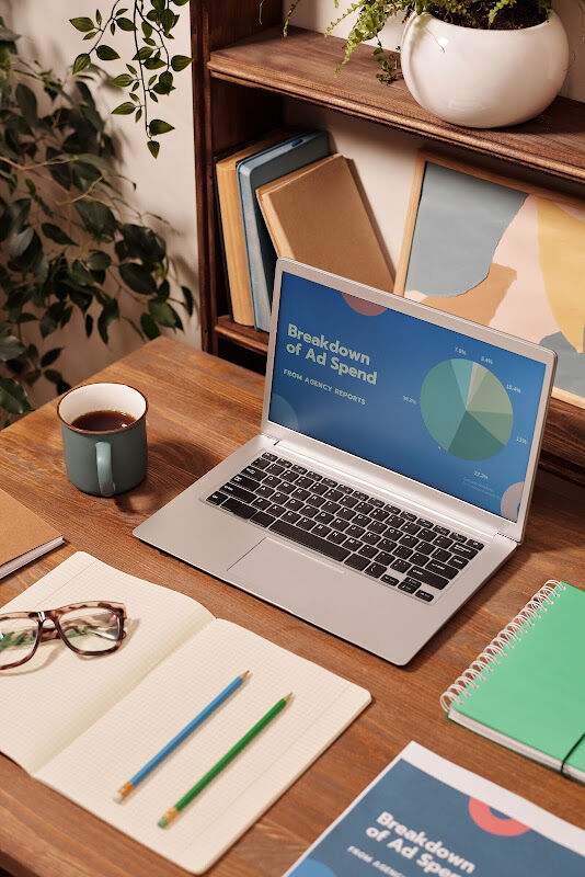 Foto van Business Advanced Marketing