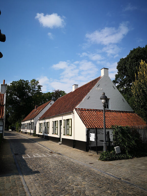 Foto van atelier Pille