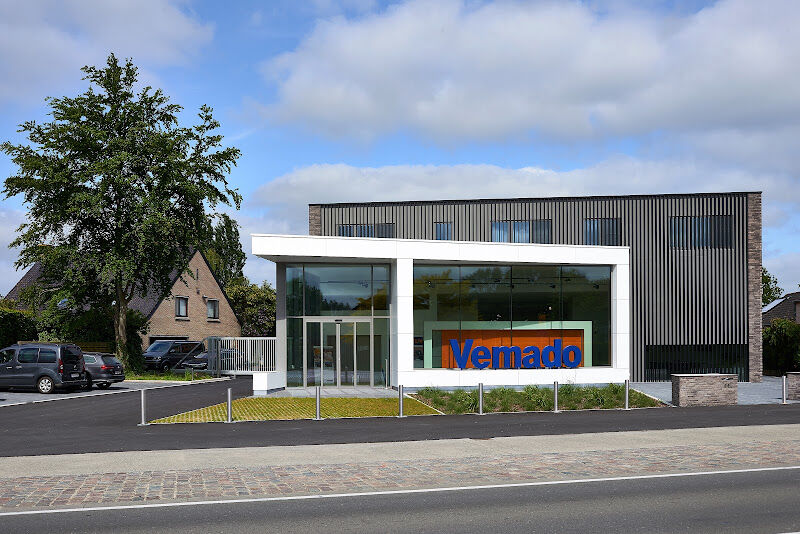 Foto van Vemado bvba