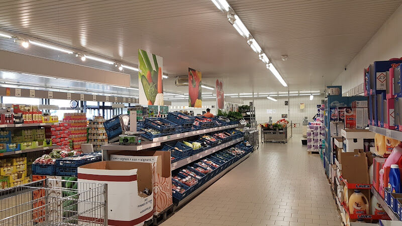 Foto van ALDI
