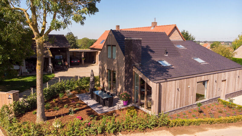 Foto van B&B Meulecauter