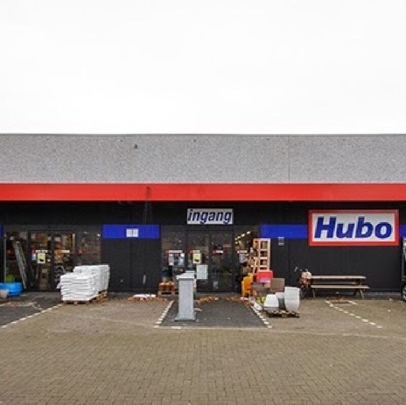 Foto van Hubo Zelzate