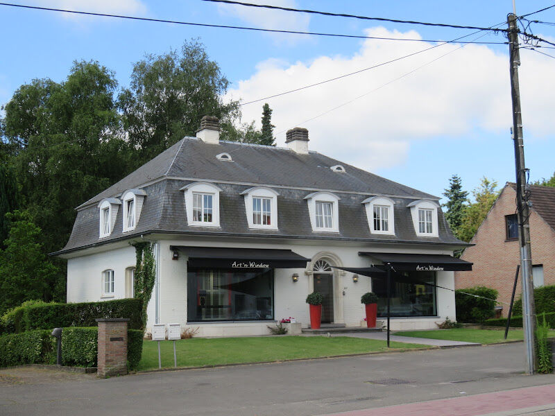 Foto van ArtnWindow